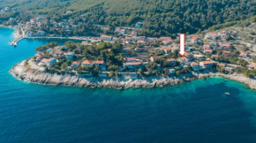 Apartmani Zalaz sunca